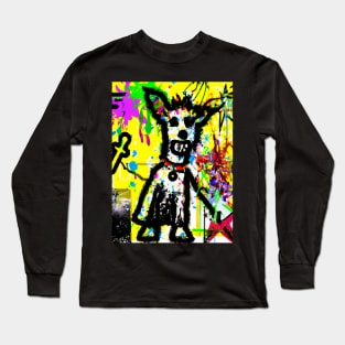 Dogsaint Long Sleeve T-Shirt